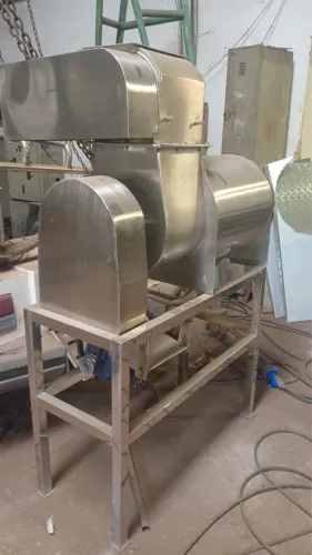Despolpadeira de Frutas com capacidade para 500kg/h