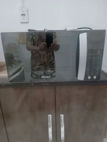 Microondas