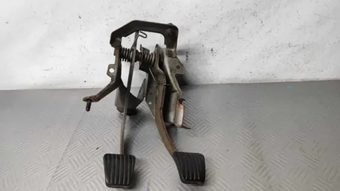 Pedaleira Freio Corsa Super 1.0 Mpfl 1997