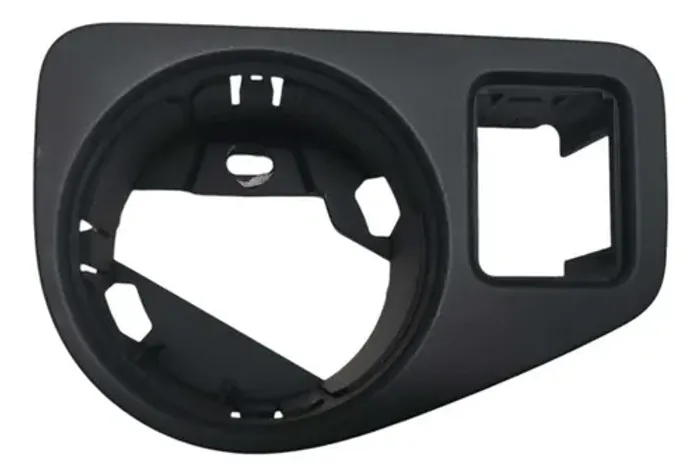 Moldura Chave Luz Vw Golf Confortline 2015 5gm858341