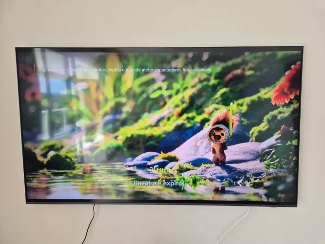 TV QLED 65 POLEGADAS - Q65D