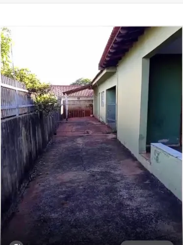 Vendo casa no alto da Boa vista - zon Norte Londrina