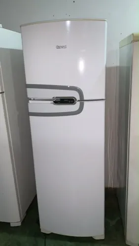Geladeira consul frost free 330 litros