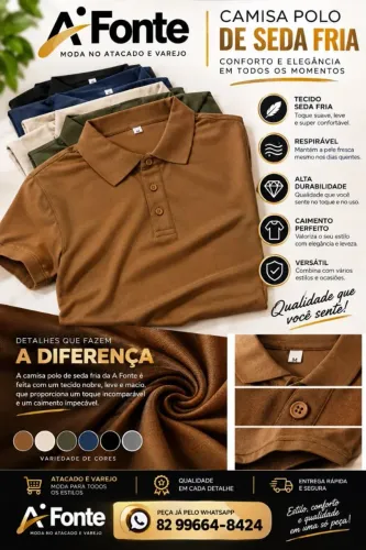Camisas