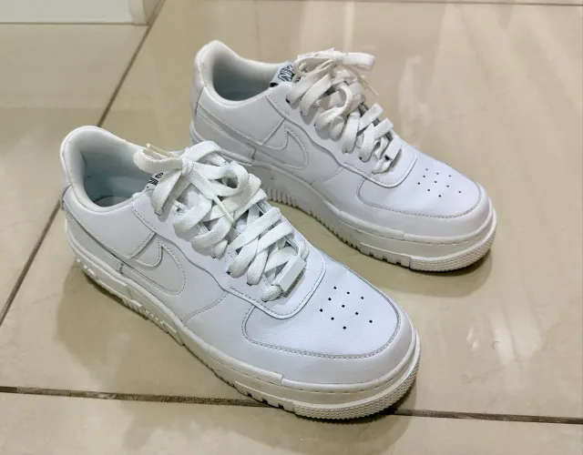 Tênis Air Force Original tamanho 38