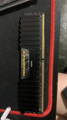 DDR4 32gb 3000mhz