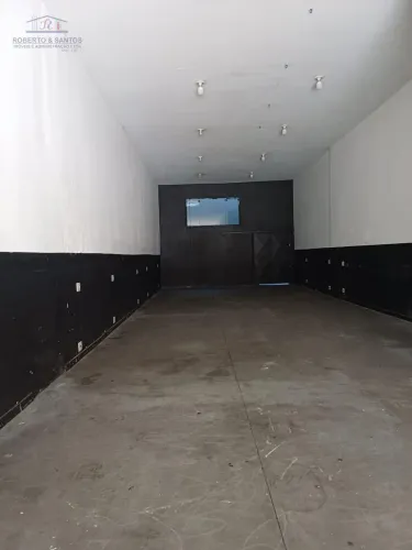 Loja/Salão em Vila Pereira Barreto - São Paulo