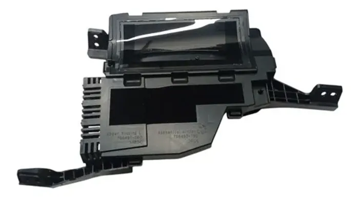 Módulo de Projeção Display Head-Up Toyota Prius Híbrido 1.8 2018