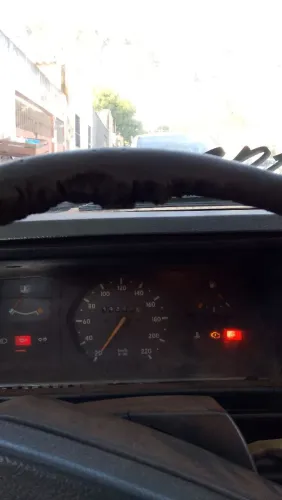 Chevrolet Monza GL 2.0 Efi/sl/l/650/club/barc.2e4p (álcool) 1994