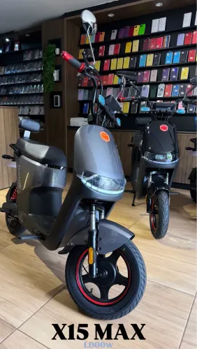 Scooter Foston X15 Max 1.000w