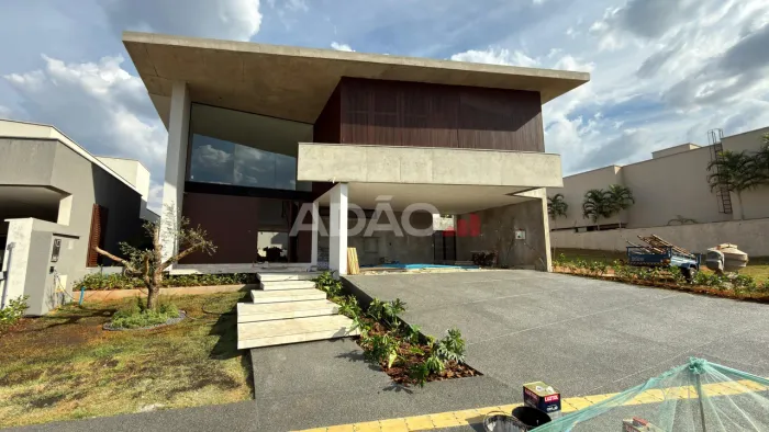 Sobrado Jardins Itália
