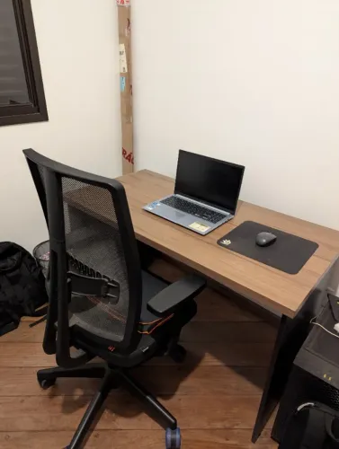 Mesa de escritório