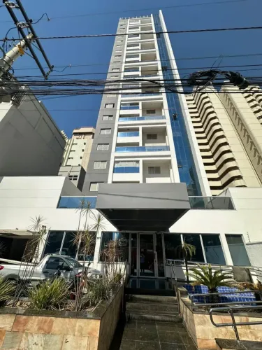 COMFORT HOUSE | APARTAMENTO MOBILIADO E EQUIPADO PARA ALUGUEL SETOR CENTRAL