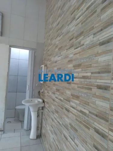 SOBRADO - VILA FORMOSA - SP