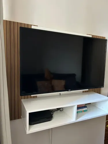Painel para tv