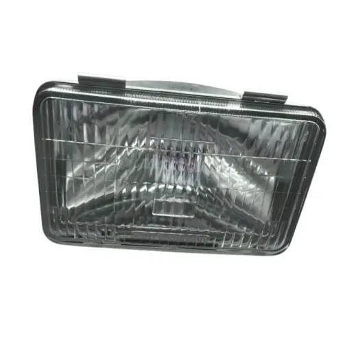 Globo/Bloco Óptico do Farol Suzuki GS 125 e GT 125 35121-36510