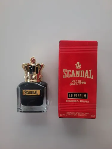 Scandal Pour Homme Le Parfum - Jean Paul Gaultier  - Eau de Parfum 50ml