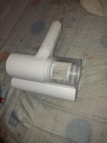 Aspirador de po