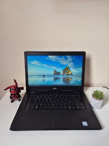 Notebook Dell i3 8 GERAÇÃO 8GB DE RAM DDR4 SSD