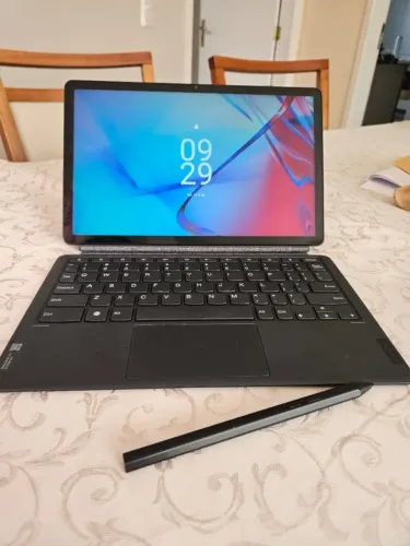 Tablet Lenovo P11 Plus - Perfeito estado