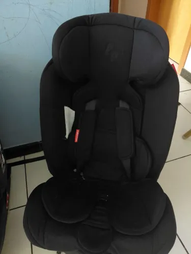 Cadeirinha fisher price all stages