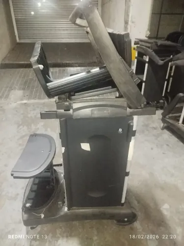 Carrinho de governança hotelaria 