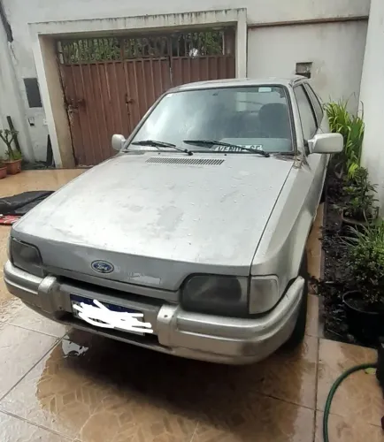 Ford Escort Hobby 1.0 1996