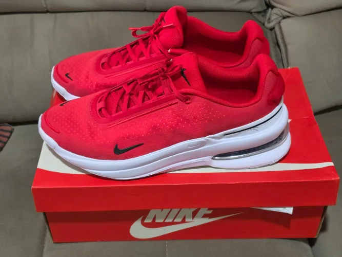 Tênis NIKE Air Max zoom apturn n44br