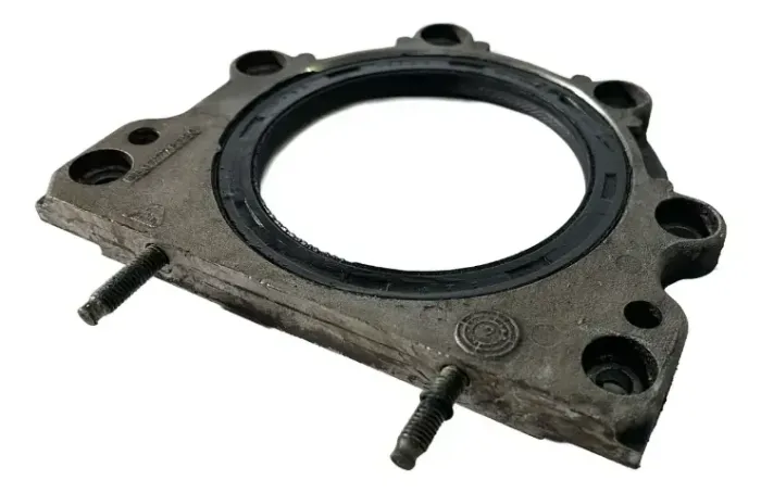Flange Traseira Motor Citroen C3 Picasso 1.6 N803v (Usado) / V12