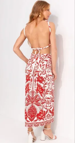 Vestido farm rio