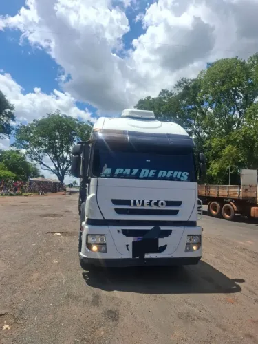 Caminhão