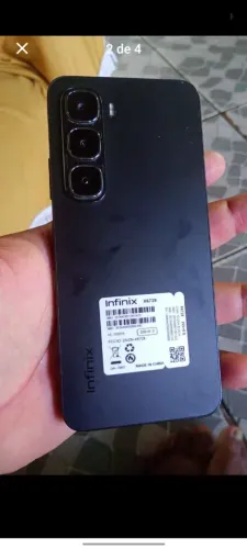 INFINIX HOT 60i