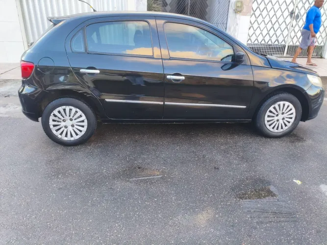 Ford Fiesta 1.0 8V Flex/class 1.0 8V Flex 5P 2008