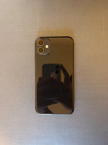 iPhone 128GB Preto Original