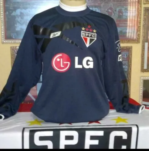 Camisa Rogério ceni 