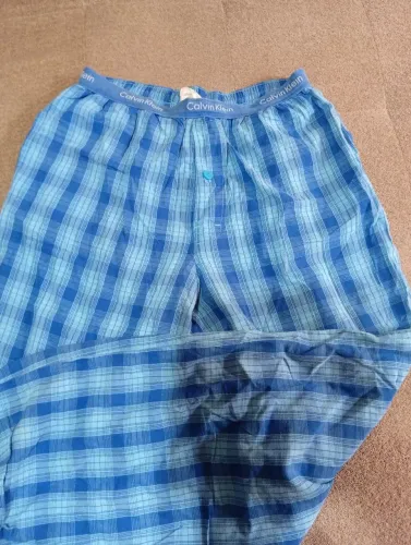 Calça de pijama Calvin Klein GG