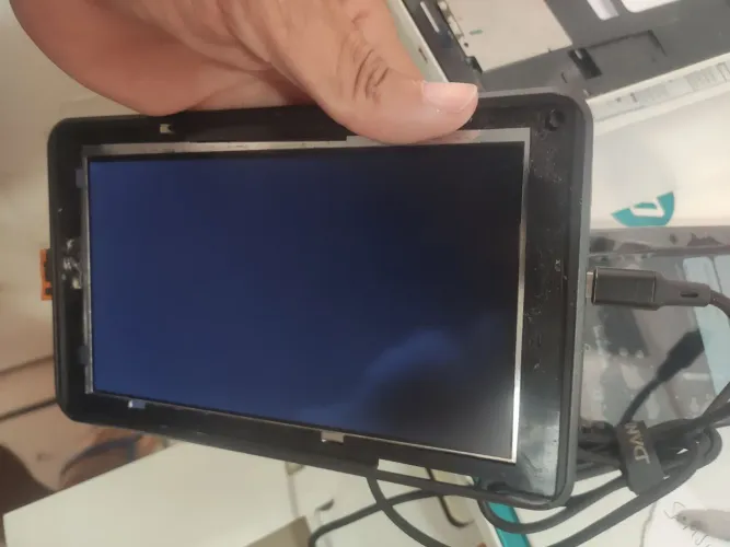 Placa tablet Multilaser WhatsApp *
