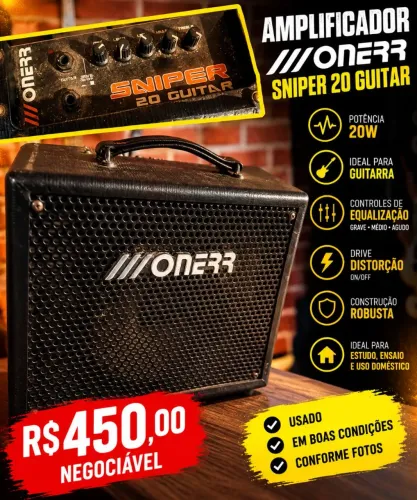 Amplificador 