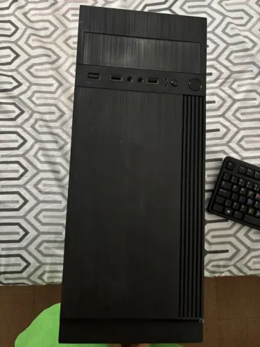PC DESKTOP com SSD