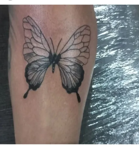 PROMOÇÃO TATTOO POR APENAS R$ 109
