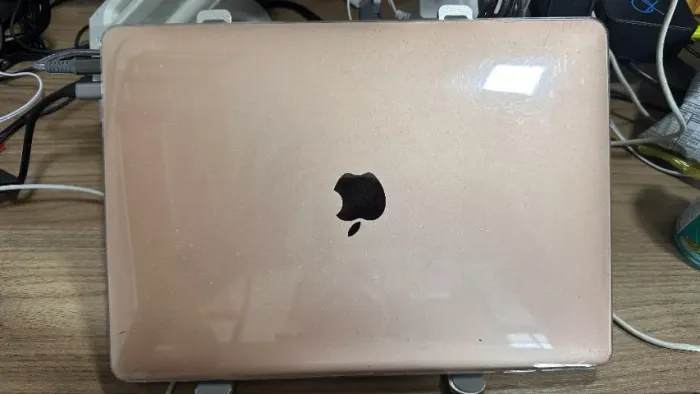 MacBook Air 13? 2020 | Apple M1 | 8GB RAM | 256GB SSD | Rosê
