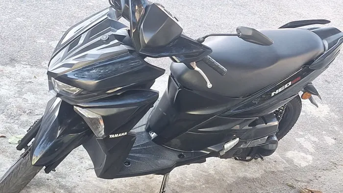 Moto neeo 125cc
