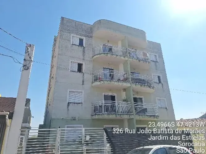 Oportunidade Única em SOROCABA - SP | Tipo: Apartamento | Negociação: Venda Online | Situa