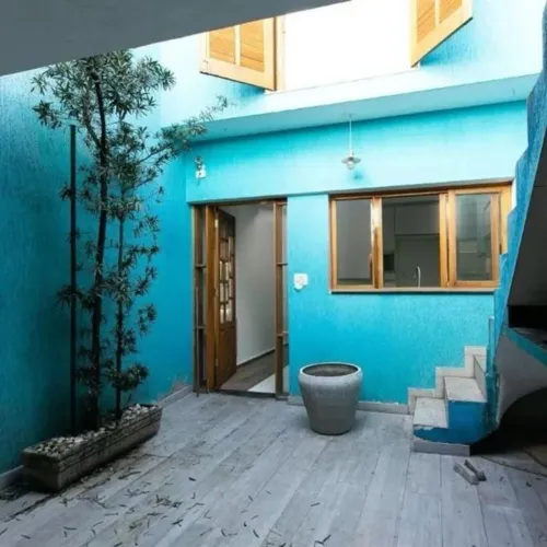 Casa para alugar por R$ 7.330,00/mês - Vila Gomes Cardim - São Paulo/SP