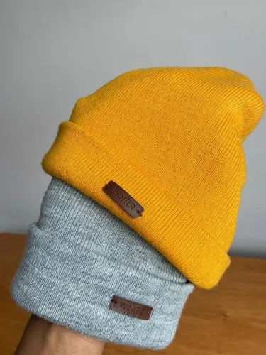 Toucas gorro nova