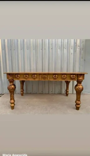 Mesa para decoração de Eventos