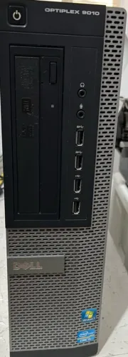 COMPUTADOR DELL - CORE I5 (LEIA COM ATENÇÃO)