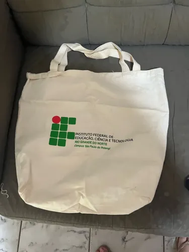 Bolsa ifrn
