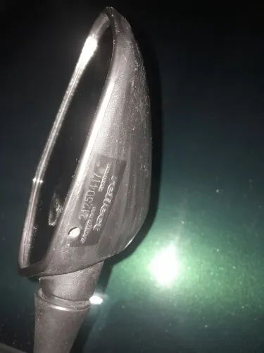 Retrovisor CB300 Original 