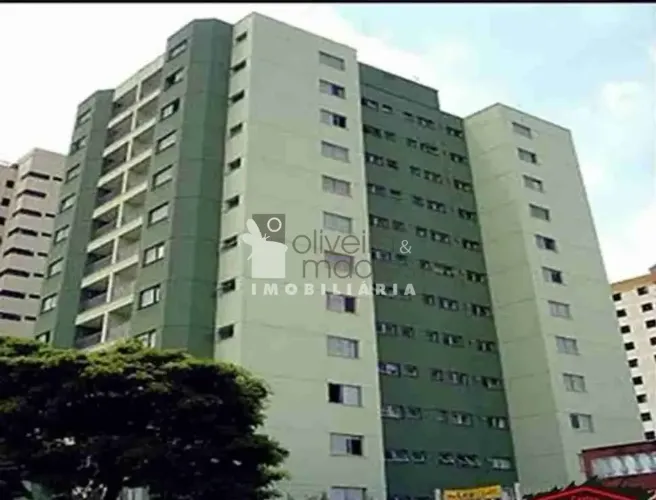 Apartamento à venda, Centro, Suzano, SP